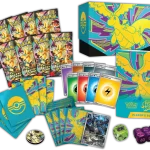 ascended heroes elite trainer box