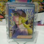 n´s plan black bolt sir 170/086
