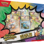 pokémon tcg ascended heroes firts partners deluxe pin collection