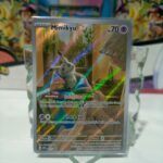 mimikyu scarlet & violet promo 075